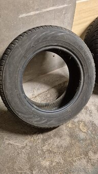 Zimaky na dojeti v lete 4mm - 2