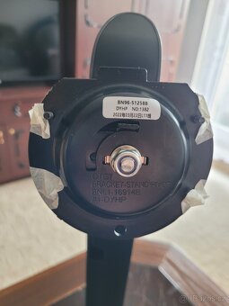 Stojan na monitor SAMSUNG CTG7 - 2