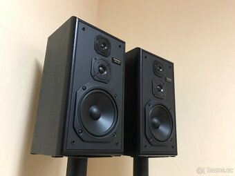 Technics SB-CS65 Top stav - 2
