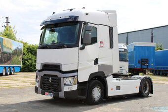 Renault T480, 2015, 959 329 km, EURO 6, - 2