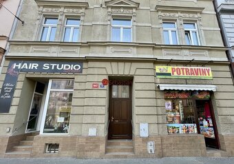 Zrekonstruovaný byt 1+1 37 m² v Ústí nad Labem - 2