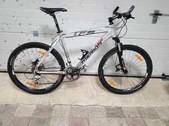 Prodám horské kolo Merida Matt 700 26", velikost L - 2