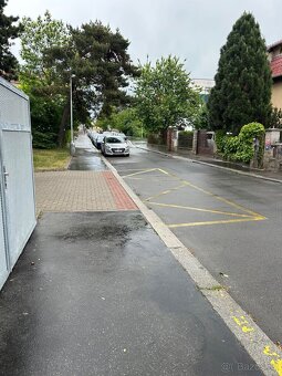 Pronájem bytu 2kk s lodzii - 2