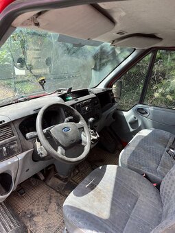 Ford Transit 2.2 - 2
