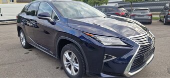 Lexus RX450h - 2