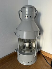 Lodní lampa - 2