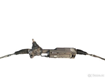 Hřeben, převodka řízení Audi A4 8K0909144P,8K0909144B - 2