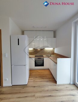 Prodej bytu 2+kk/terasa, 98,7 m2, Pod Harfou, Praha 9, Vysoč - 2