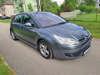 Citroën C4 1.6 HDI - 2