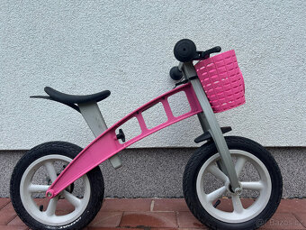 Firstbike odrážedlo - 2