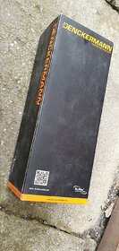 Palivový filtr na BMW 320 - 2