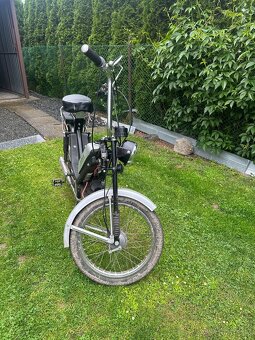 Babetta 210 - 2