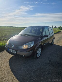 Renault Scenic - 2