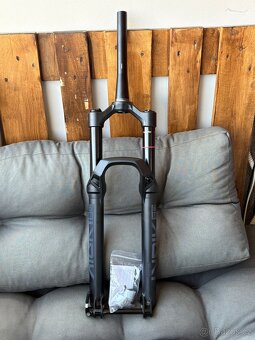 RockShox Lyrik Select RC DebonAir 150mm - 2