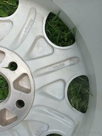 Alu disk Audi 5x112 - 2