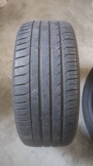 Letni pneu 225/45/17 - 2