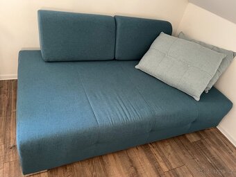 Pohovka/postel/gauč/sofa - 2