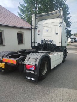 Scania R 410 Standart - 2