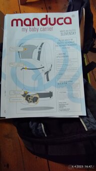 Manduca - 2