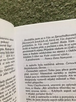 Deset malých černoušků - 2