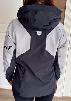Dynafit bunda dámská TLT DST JKT W, vel. M - 2