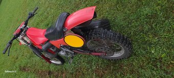 Jawa cz 125/516 - 2