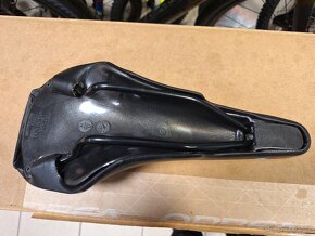 Sedlo Selle San Marco Bontrager - 2