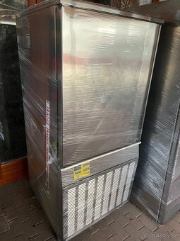 ŠOKOVÝ MRAZÁK FRIUILINOX TOP PROFI MADE IN ITALY - 2
