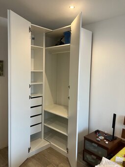 Ikea pax - 2