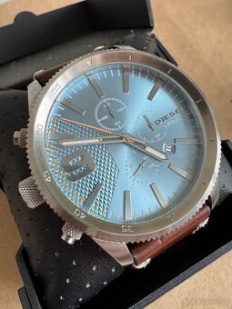 Diesel Rasp Chrono DZ4443 - 2