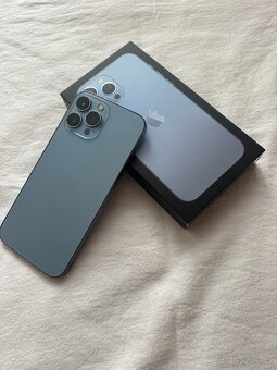 iPhone 13 pro max 256gb - 2