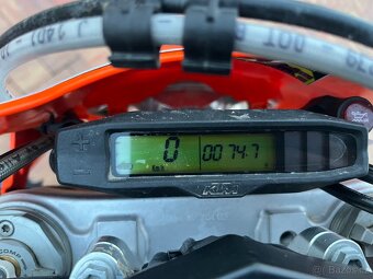 KTM 150 EXC - 2