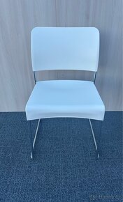 Židle Vitra Sim - více kusů - 2