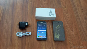 Prodám Samsung Galaxy J3 16 - 2