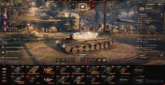 World of Tanks - 2