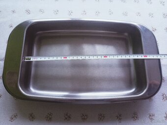 zepter forma na lasagne - 2