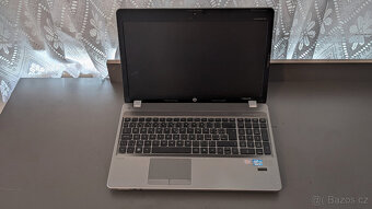 Notebook HP ProBook 4530e - 2