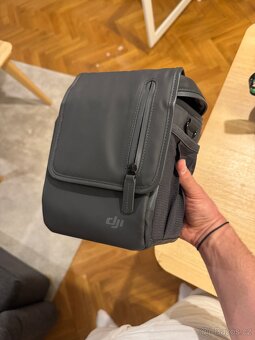 DJI Mavic PRO 2 fly more combo - 2