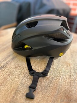 SPECIALIZED ALIGN 2 HELMET - 2