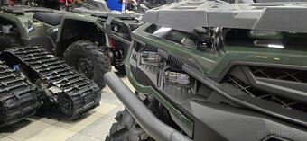 Odes PATHCROSS 650 Limited - 2