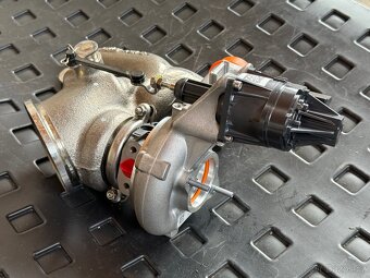 Turbo MHI BMW M2 Comp., M3, M4 (F87, F80, F82, F83) - 4ks - 2