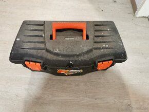 Box na nářadí - 2