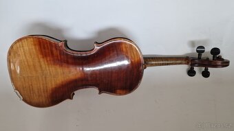 Housle Steiner 4/4 - 2