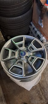 4x108 Ford - 2