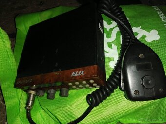 Radiostanice Cept PR 27 - 2