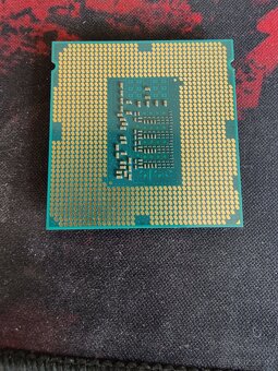 intel core i7 4790k lga 1151 - 2