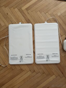 Monitor dechu Nanny - 2