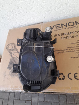 VW Golf 4 - 2