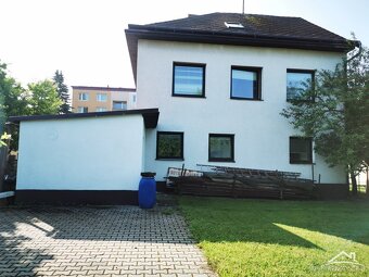 Prodej domu Fügnerova Jihlava - 2