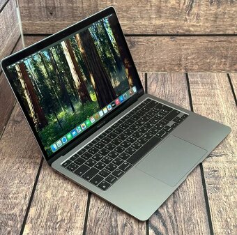 MacBook Air A2337 (13, 2020) M1/16/256Gb - 2